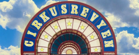 Cirkusrevyen